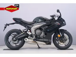 Triumph DAYTONA 660 (bj 2026)