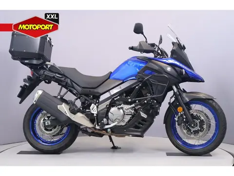 Suzuki DL 650 V-STROM XA (bj 2024)