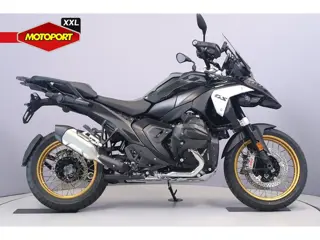 BMW R 1300 GS (bj 2026)