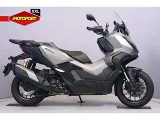 Honda ADV 350 (bj 2025)