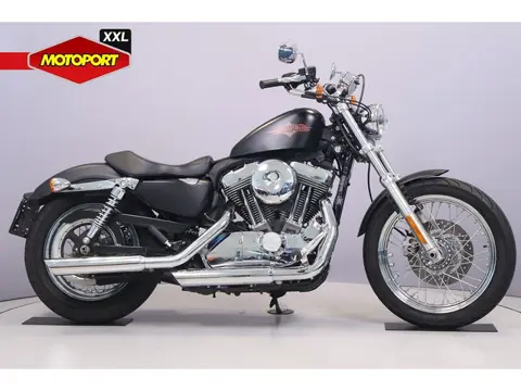 Harley-Davidson SPORTSTER 1200 SEVENTY TWO (bj 2013)