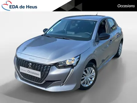Peugeot 208 1.2 PureTech Active NL auto | navigatie | Apple CarPlay / Android-Auto | cruise control 