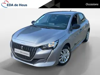 Peugeot 208 1.2 PureTech Active NL auto | navigatie | Apple CarPlay / Android-Auto | cruise control 