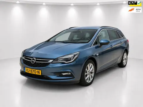 Opel Astra Sports Tourer 1.0 Innovation - Pano - Full optie - Dealer Onderhouden!