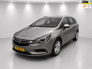 Opel Astra Sports Tourer 1.0 Online Edition - Dealer Onderhouden!