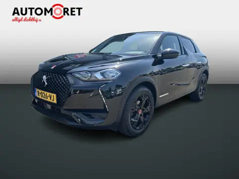 DS 3 Crossback 1.2 PureTech Performance Line