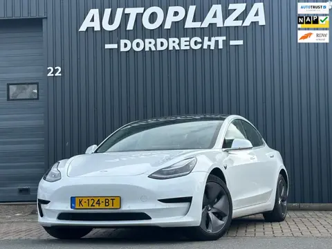 Tesla Model 3 Standard RWD Plus 60 kWh SOH 92%|LFP ACCU