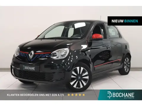 Renault Twingo Z.E. R80 Intens | Camera | SoH 93,1% | Climate control | Navigatie | Cruise control |