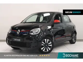 Renault Twingo Z.E. R80 Intens | Camera | SoH 93,1% | Climate control | Navigatie | Cruise control |