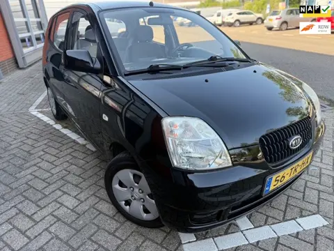 Kia Picanto 1.0 Light | Nap | Apk |