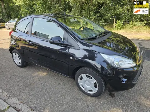 Ford Ka 1.2 Style start/stop