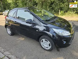 Ford Ka 1.2 Style start/stop