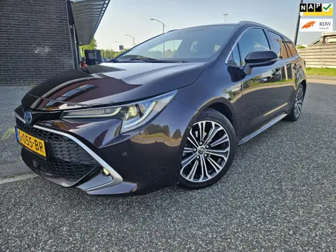 Toyota Corolla Touring Sports 1.8 Hybrid Executive GARANTIE