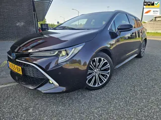 Toyota Corolla Touring Sports 1.8 Hybrid Executive GARANTIE