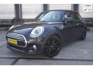 Mini 3-Deurs 1.5 Cooper D