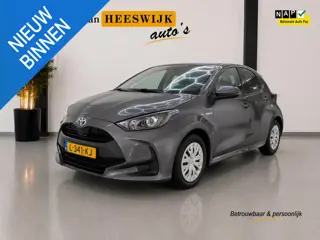 Toyota Yaris 1.5 Hybrid Active