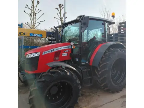 Massey Ferguson 5710 5710 (bj 2021)