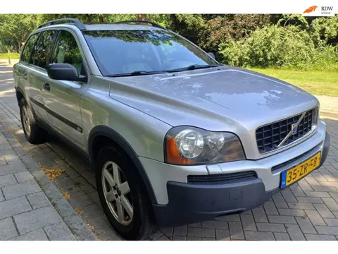 Volvo XC90 2.5 T