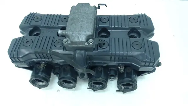 CILINDERKOP Suzuki GSX R 750 1992 - 1993