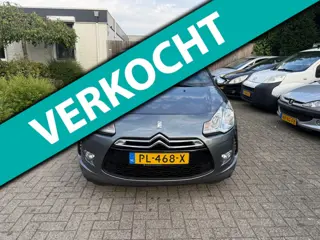 Citroen DS3 1.6 VTi So Chic