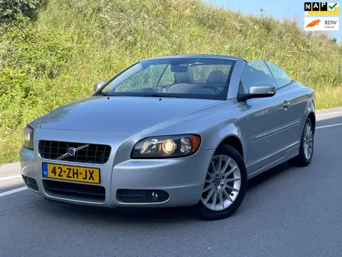 Volvo C70 Convertible 2.4i Kinetic