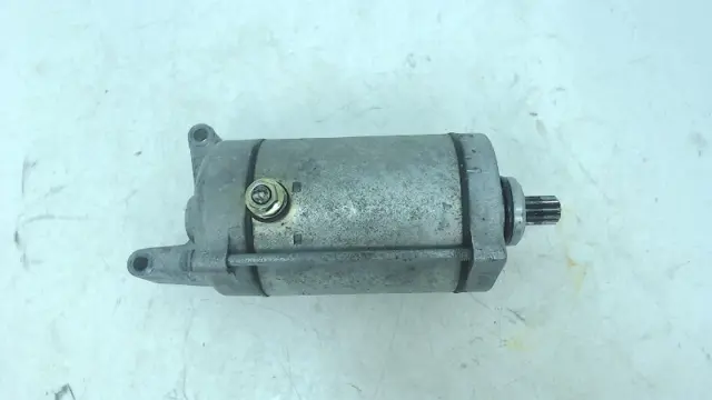 STARTMOTOR Honda CBR 1000 F 1989 - 1992