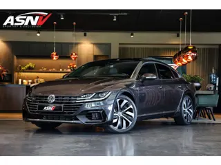 Volkswagen Arteon 1.5 TSI Business R, 150 PK, R-Line/In/Exterieur, Pano/Dak, Adapt.Cruise/Control, E