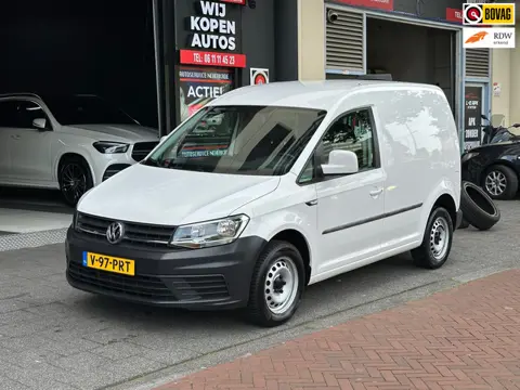 Volkswagen Caddy 1.0 TSI L1H1 BlueMotion Trendline Airco PDC
