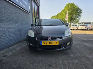 Fiat Bravo 1.4 T-Jet Edizione Sport