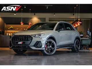 Audi Q3 35 TFSI S Line Pro Line S, 150 PK, S/Line/In/Exterieur, Adapt.Cruise/Control, B&O, MMI/Plus,
