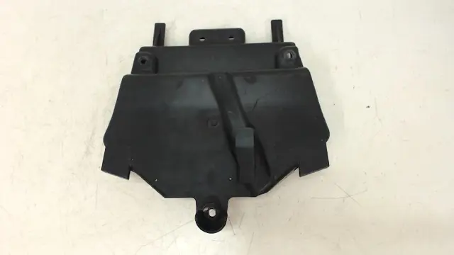 OVERIG Kawasaki GTR 1400 2007 - 2010