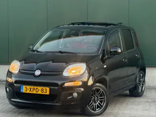 Fiat Panda 0.9 TwinAir Lounge
