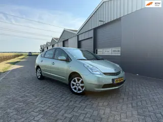 Toyota Prius 1.5 VVT-i Comfort Nieuwe APK/Trekhaak/AC