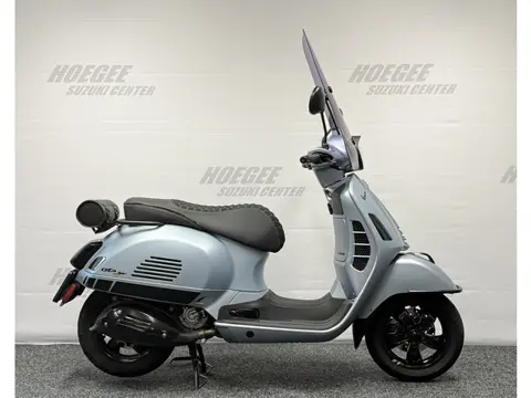 Vespa GTS300 (bj 2023)