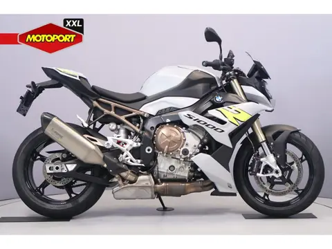 BMW S 1000 R (bj 2021)