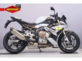 BMW S 1000 R (bj 2021)