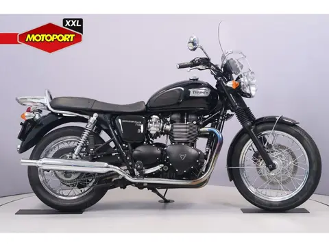 Triumph BONNEVILLE T100 (bj 2013)