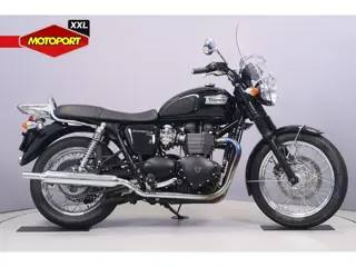Triumph BONNEVILLE T100 (bj 2013)