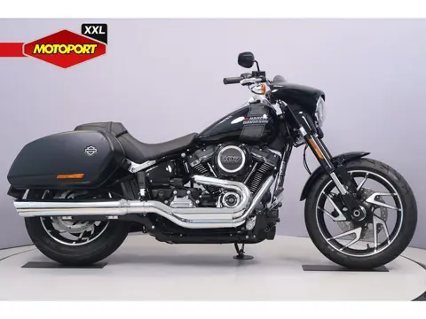 Harley-Davidson SPORT GLIDE (bj 2021)