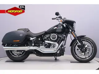 Harley-Davidson SPORT GLIDE (bj 2021)