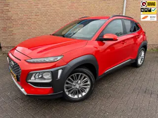 Hyundai Kona 1.0T Fashion