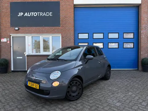 Fiat 500 1.0 TwinAir Pop | NAP | Airco | NL Auto
