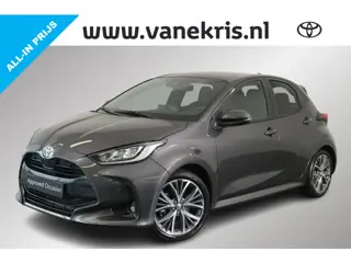 Toyota Yaris 1.5 Hybrid Executive 130 Limited, Head up Display, Panoramadak, Sensoren!