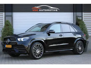 Mercedes-Benz GLE-Klasse 350e 4M 98,3% SOH | Pano | Burmester | Massage | Memory | Stoelklima | Airm