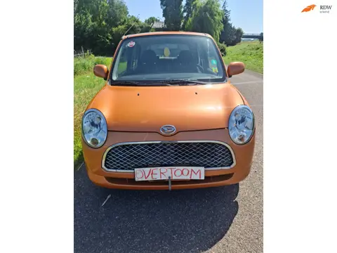 Daihatsu Trevis 1.0
