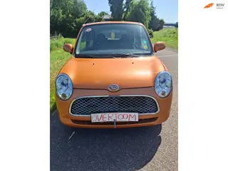 Daihatsu Trevis 1.0