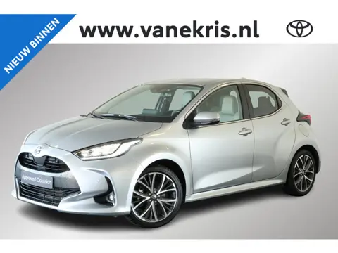 Toyota Yaris 1.5 Hybrid Executive, Head Up, JBL, Parksensor