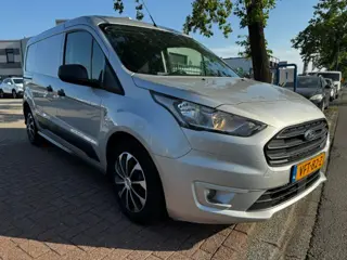 Ford Transit Connect 1.5 EcoBlue L2 Trend Euro 6 Airco,Navigatie,Camera