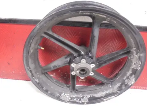 VOORVELG Honda CBR 900 RR 1998 - 1999