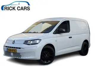 Volkswagen Caddy Cargo 2.0 TDI 102PK Euro 6 Comfort CarPlay/Cruise Control